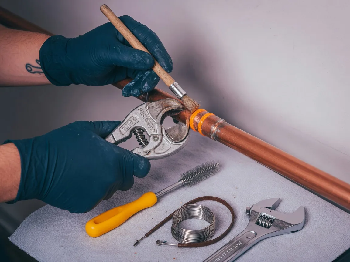 Why choose Sump Pump Repair in Andover, CT